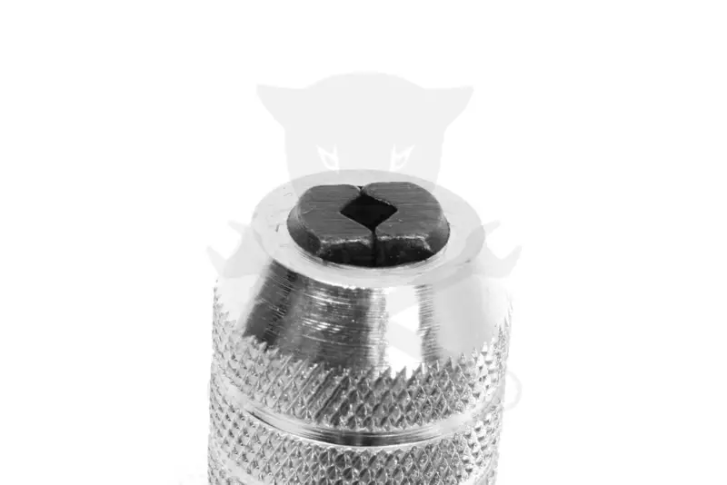 Menetfúróhoz racsnis "T" hajtószár M5-M12 rövid 110 mm-es BGS