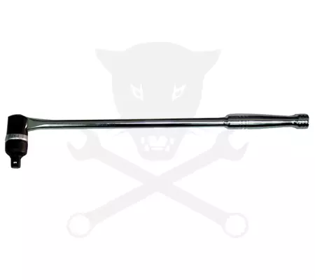 Crowa racsnis kulcs 1/2" 620 mm