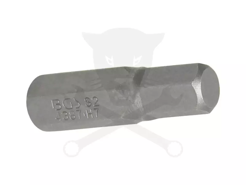 Bit imbusz 5/16"=8 mm 07-es x 30 mm (9-4387 )