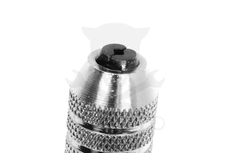 Menetfúróhoz racsnis "T" hajtószár M3-M10 rövid 80 mm-es BGS