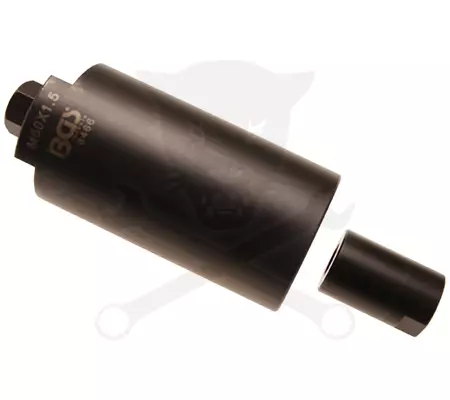 Motorkerékpár lendkerék lehúzó Suzuki M50x1.5