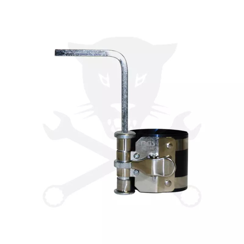 Gyűrűösszehúzó kicsi 60- 90 mm x 50 mm magas - BGS