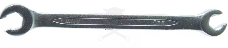Fékcsőkulcs 08 x 10 mm