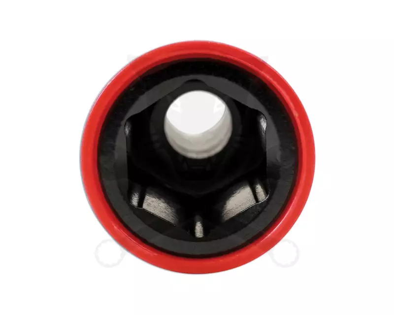 Légkulcsfej alufelnihez 17-es extra hosszú 130 mm
