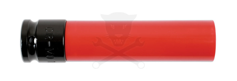 Légkulcsfej alufelnihez 17-es extra hosszú 130 mm