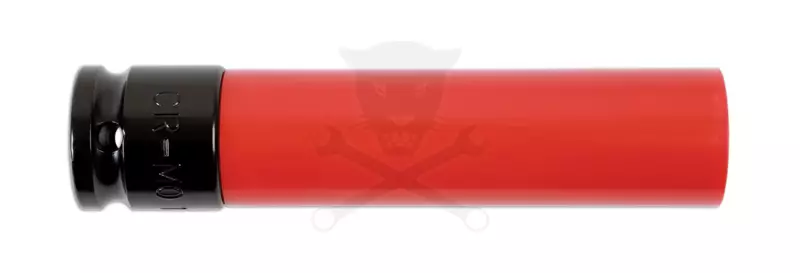 Légkulcsfej alufelnihez 17-es extra hosszú 130 mm