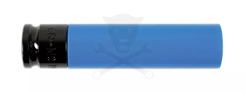Légkulcsfej alufelnihez 19-es extra hosszú 130 mm