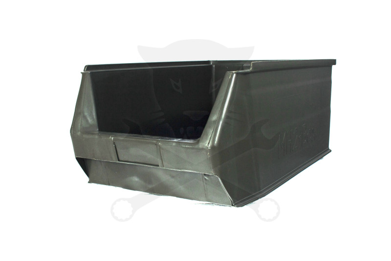 Tároló doboz MH 2 Box méret 500 x 300 x 200 mm -  SZÍNÁTMENETES