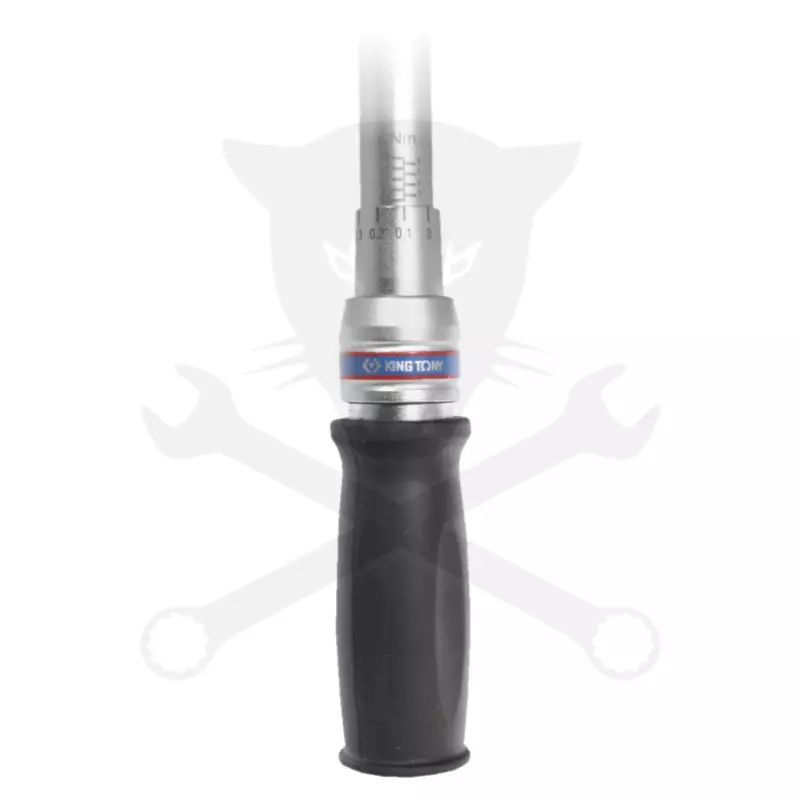 Nyomatékkulcs 042-210 Nm 1/2" - kalibrálva - King Tony