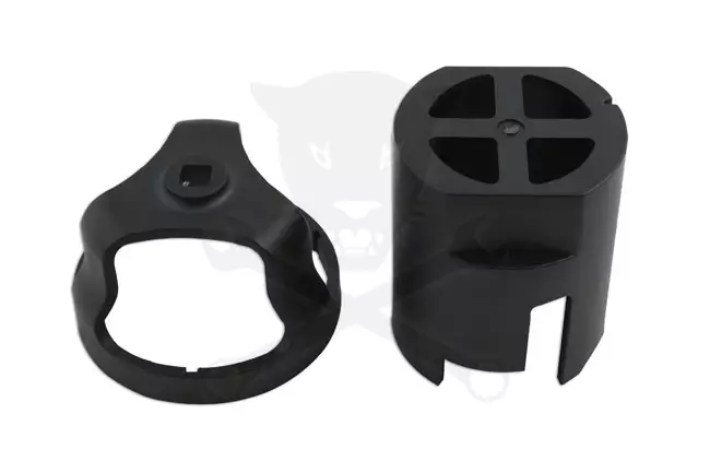 Üzemanyagszűrő leszedő készlet 1/2" Vauxhall/Opel - spec. 115 mm - Laser