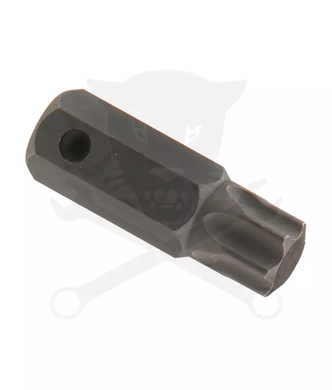 Bit torx T080-as teherautóhoz Genius