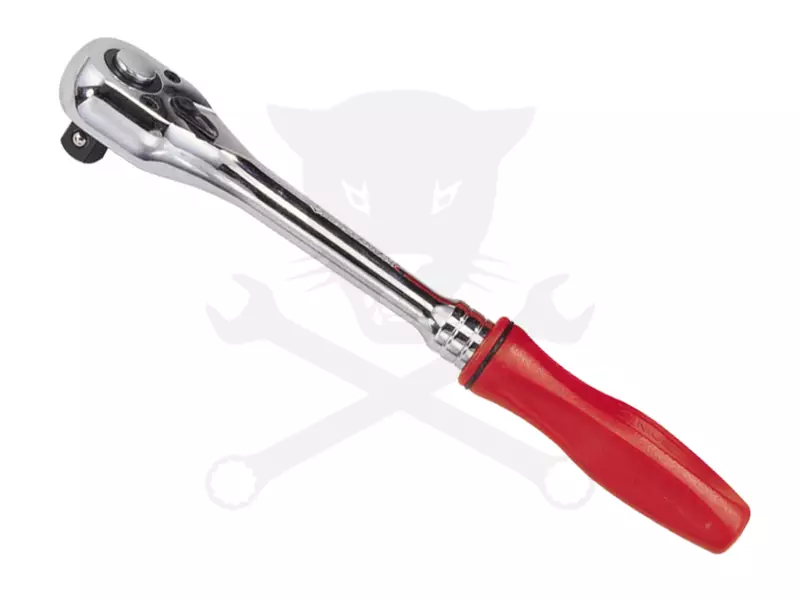 Crowa racsnis kulcs 1/2"  Genius