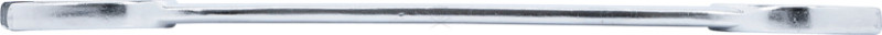 Villás-villáskulcs készlet 12 db-os 6-32 mm - melegen kovácsolt - BGS