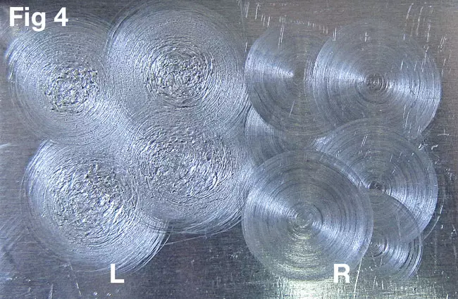 Porlasztó fészek tisztító készlet 14 db -oldalfal,-fenék,-vakdugó,-toldó