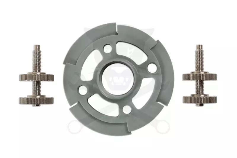 Vezérlésrögzítő készlet Ford 2.2-3.2 TDCi nagynyom.szivattyú rögzítőKERÉK