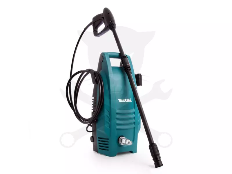 Magasnyomású mosó 1300 W 100 Bar 360l/h - Makita