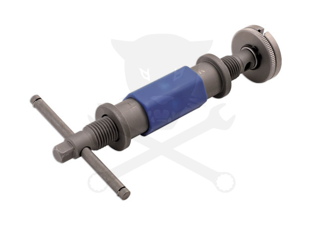 Tárcsafék szerelő készlet J-B 2 tüskés FULL UNIVERZÁLIS - Laser Tools