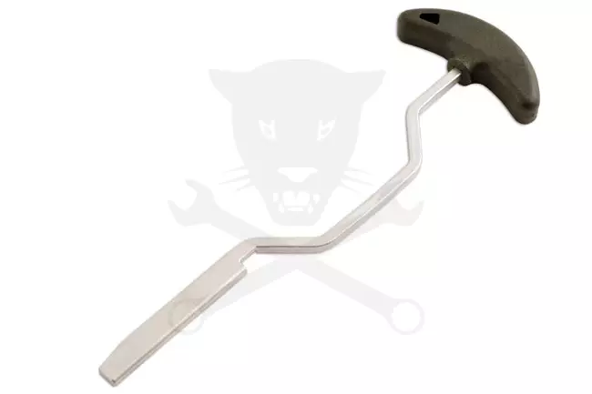 Váltószerelő célszerszám DSG váltóhoz - VAG 7 speed - OEM T10407