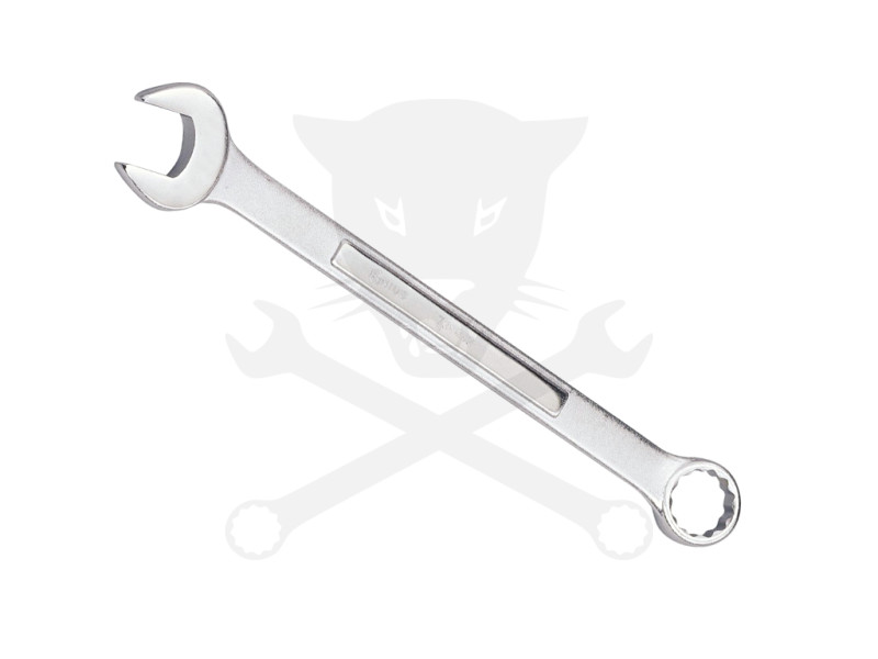 Csillag-villáskulcs colos (12,70mm) 1/2" Genius