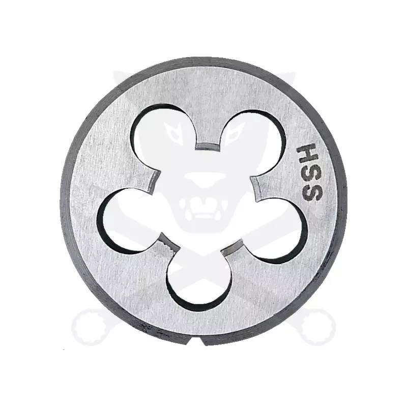 Menetmetsző 3/8" x 20 BSF - HSS (SHR-086-7040K)