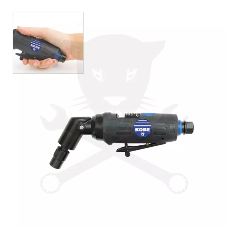 Levegős csiszológép 45° 20.000 rpm (KBE-270-4110K)