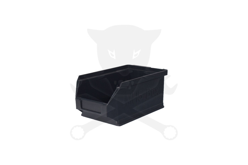 Tároló doboz MH 5 Box méret 160 x 95 x 75 mm -  SZÍNÁTMENETES
