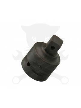 Légkulcs átalakító adapter 1" - 3/4" szűkítő Genius