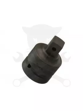 Légkulcs átalakító adapter 1" - 3/4" szűkítő Genius