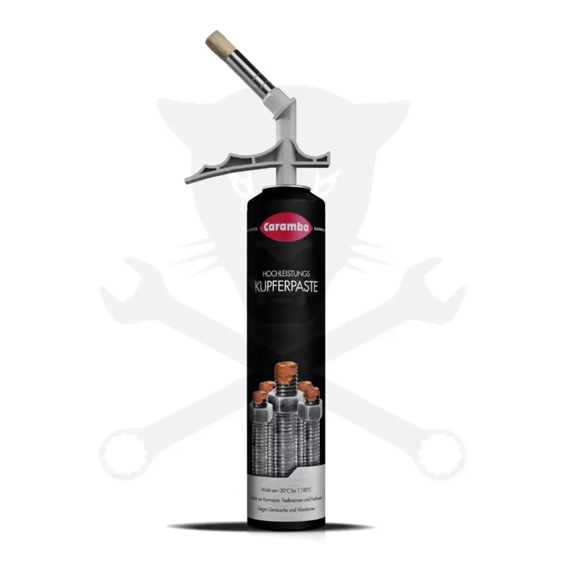 Réz paszta, nagyteljesítményű 200 ml - Kupferpaste - Caramba