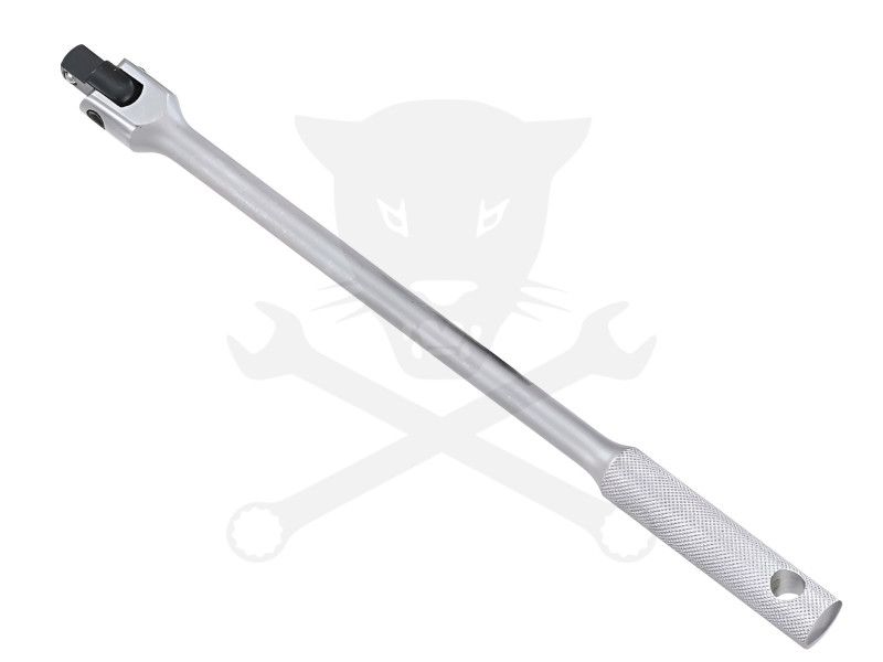 Crowa hajtószár csuklós 1/2" Genius 380 mm