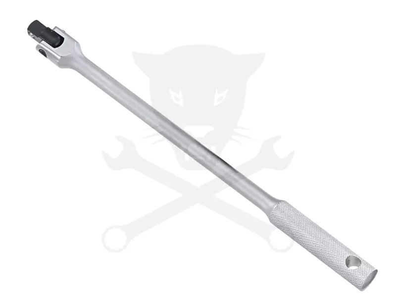 Crowa hajtószár csuklós 1/2" Genius 380 mm