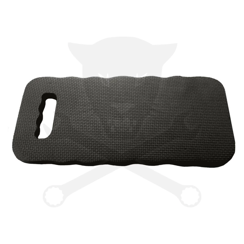 CUMIDESK KP05 - Térdelő szivacs - Térdvédő szivacs - 400x185x20 mm