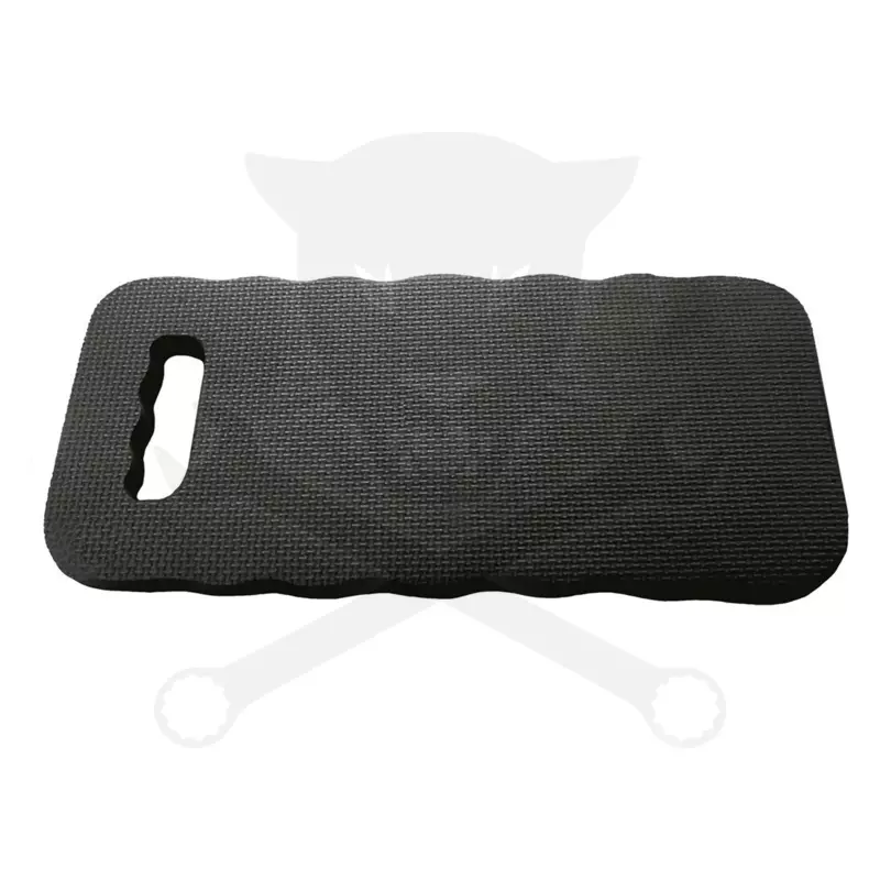 CUMIDESK KP05 - Térdelő szivacs - Térdvédő szivacs - 400x185x20 mm