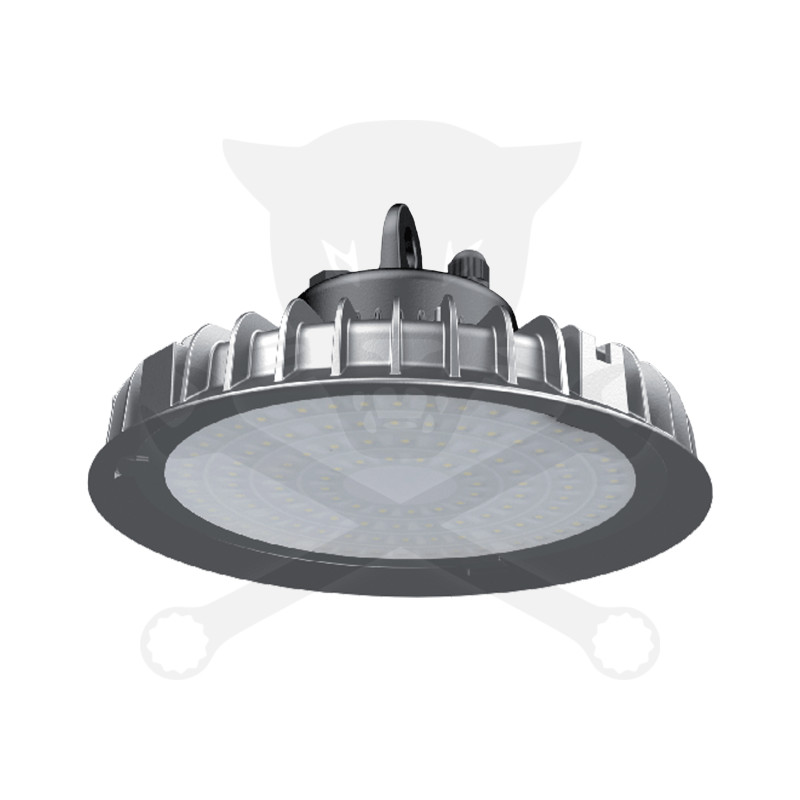 Csarnokvilágító LED 100W SMD 10000 lm / 5500K IP65 - ELMARK