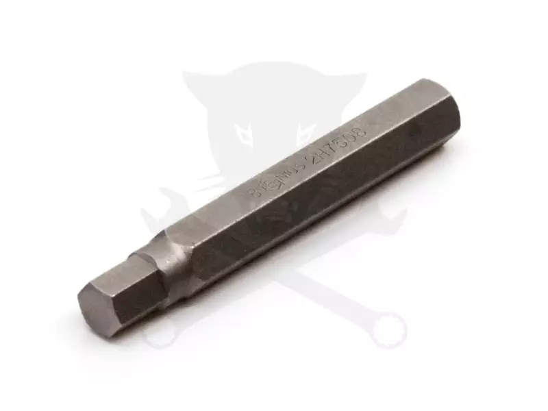 Bit imbusz 08-as 75 mm