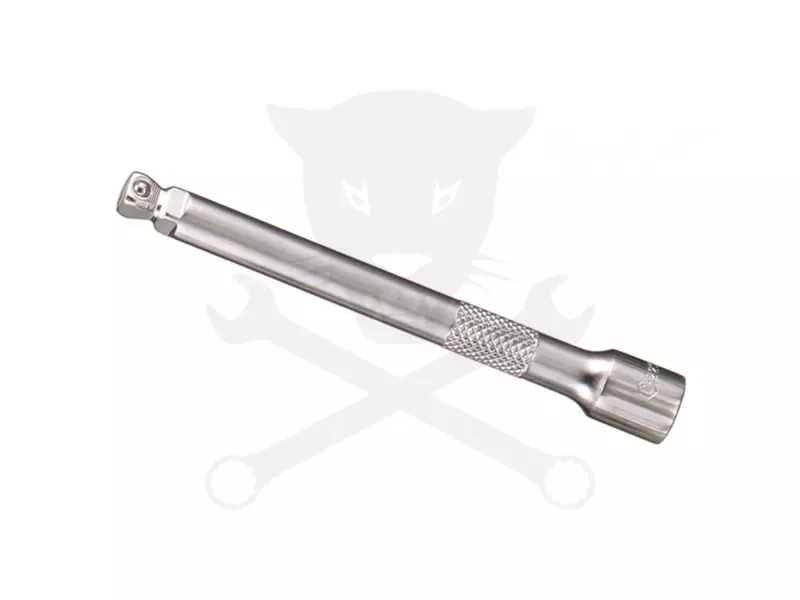 Toldószár billenős 1/4" 150 mm Genius - gömbvégű