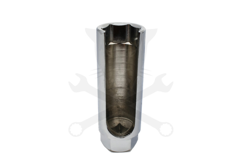 Lambdaszonda kiszerelő 22 mm egyenes 3/8" - Ellient