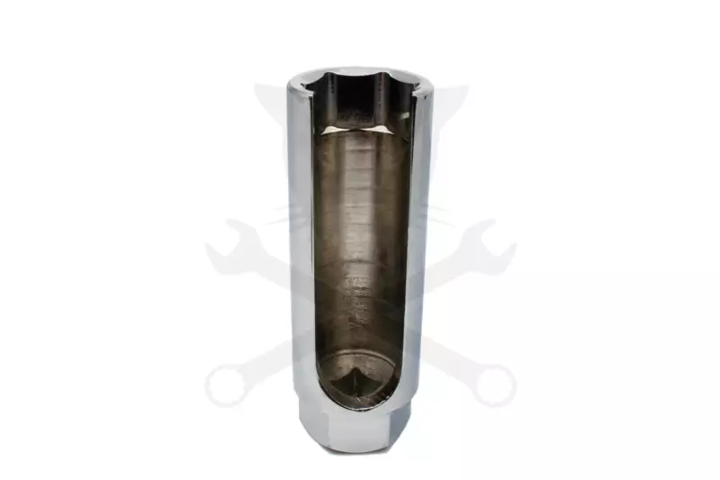 Lambdaszonda kiszerelő 22 mm egyenes 3/8" - Ellient