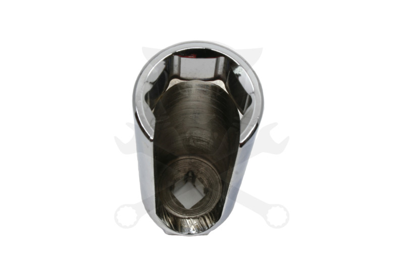 Lambdaszonda kiszerelő 22 mm egyenes 3/8" - Ellient