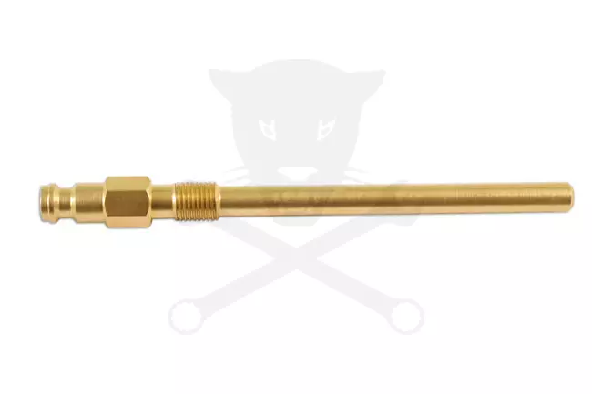 Adapter - Kompressziómérő diesel adapter M 9x1.00 x  mm