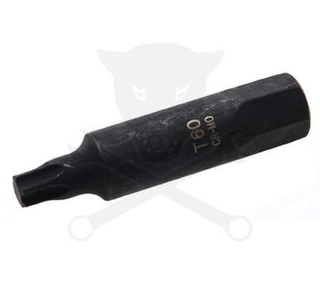 Bit torx - teherautós - T60-as méret