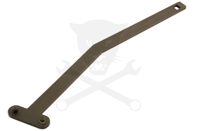 Szíjfeszítő körmös kulcs Ford 2.0 - 2.2 - 2.3 TDDi/TDCi