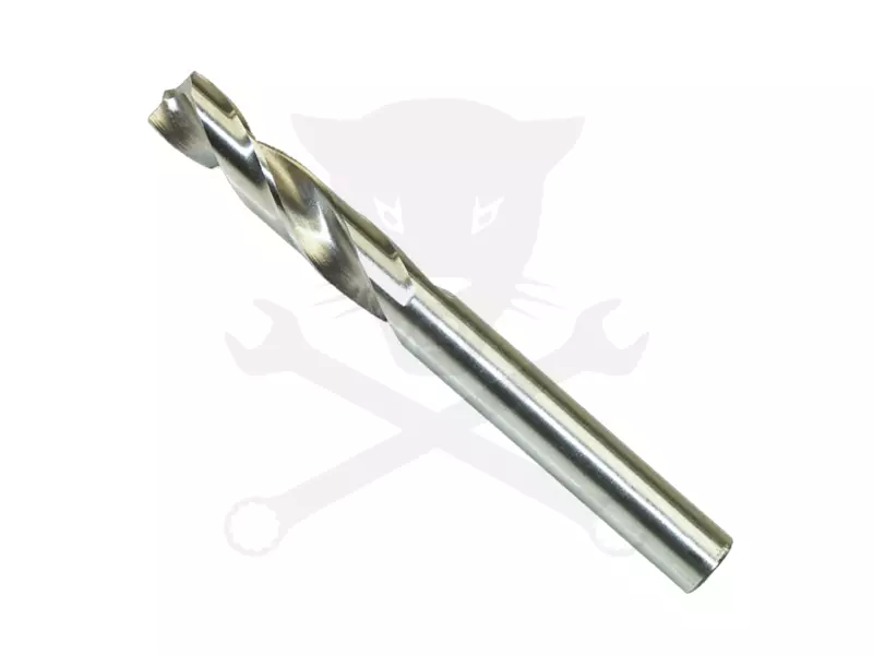 Ponthegesztés lefúró  8x79 mm mm HSS-Co - Labor