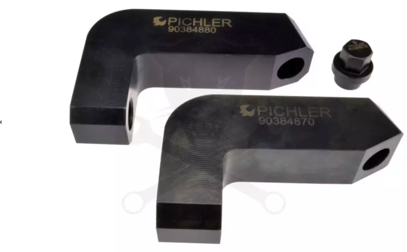 Pichler porlasztó kihúzó csatlakozó adapter készlet DENSO 3 db-os - A