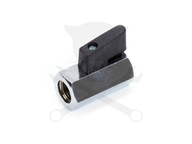 Golyóscsap 3/8" BB menet (HDGN-3/8)
