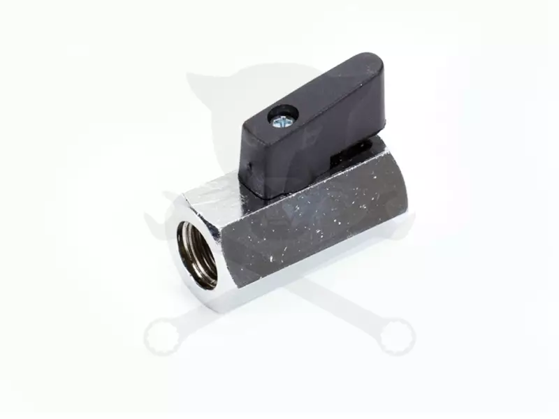 Golyóscsap 1/2" BB menet (HDGN-1/2)