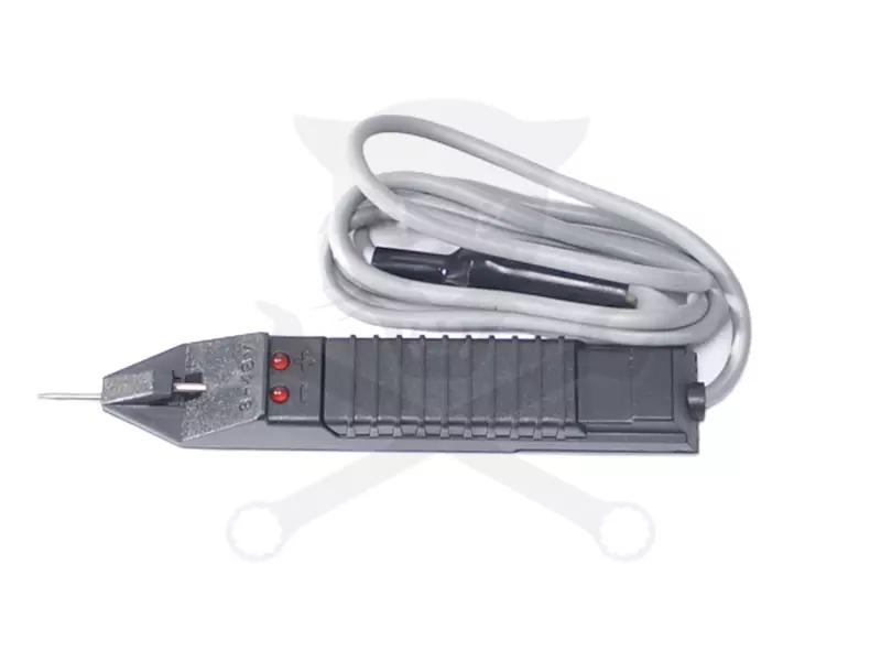 Próbalámpa LED-es 3-48V BGS