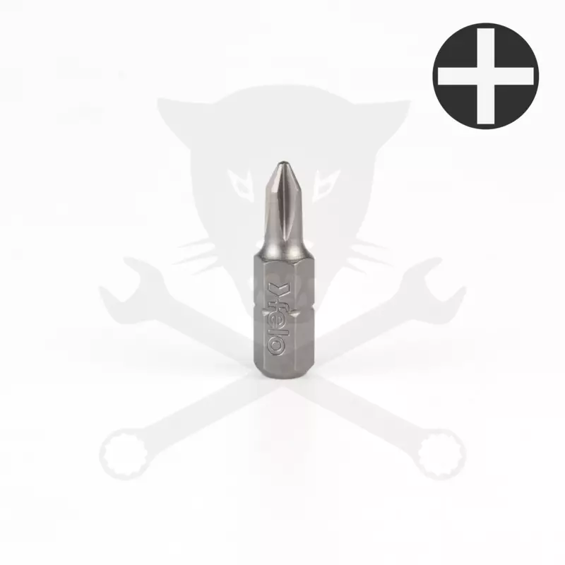 Bit PH1 x 25 mm Felo