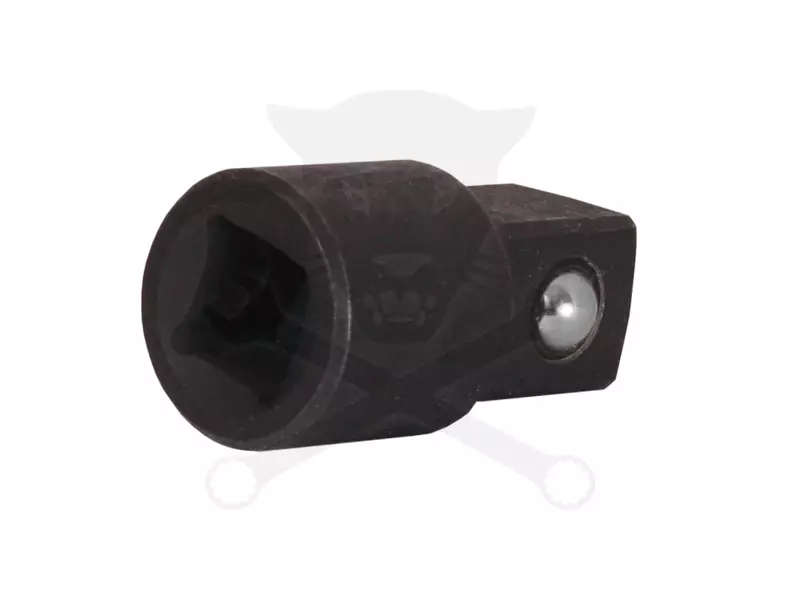 Légkulcs átalakító adapter 3/8" - 1/2" bővítő