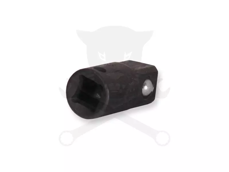 Légkulcs átalakító adapter 1/4" - 3/8" bővítő